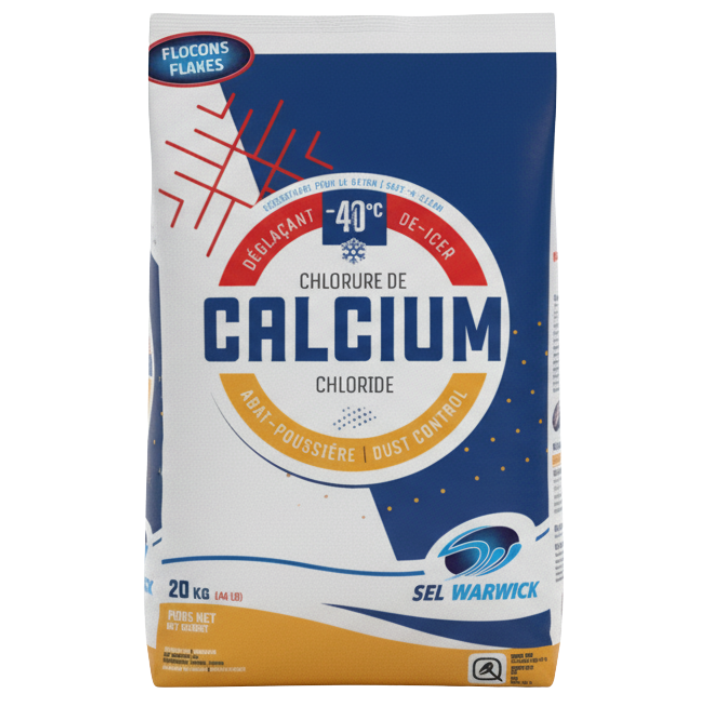 Calcium Chloride