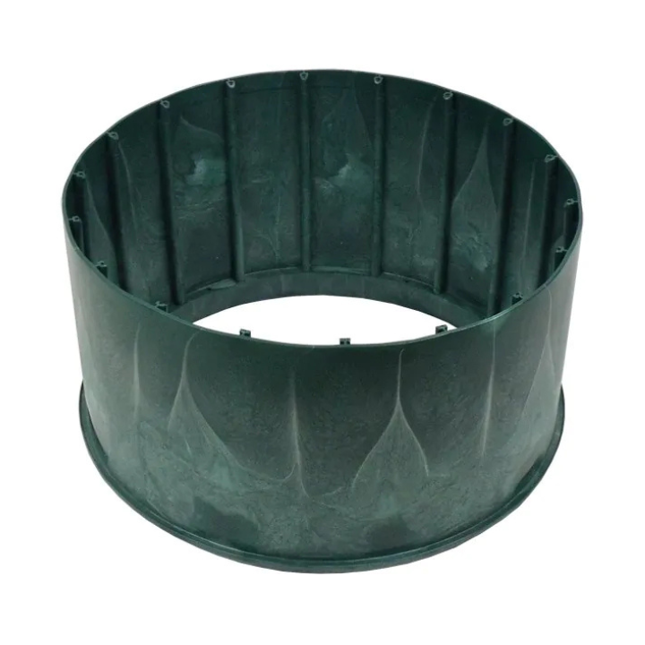 Polylok risers