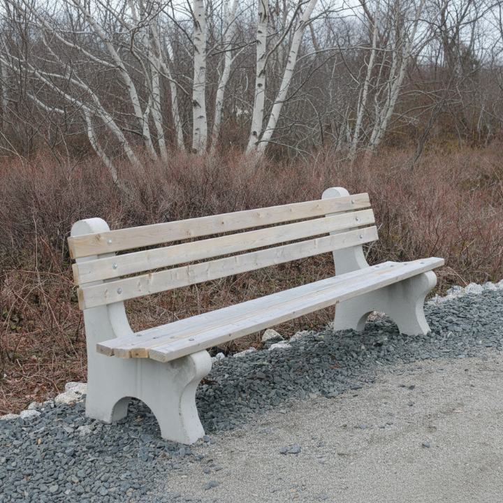 Bench