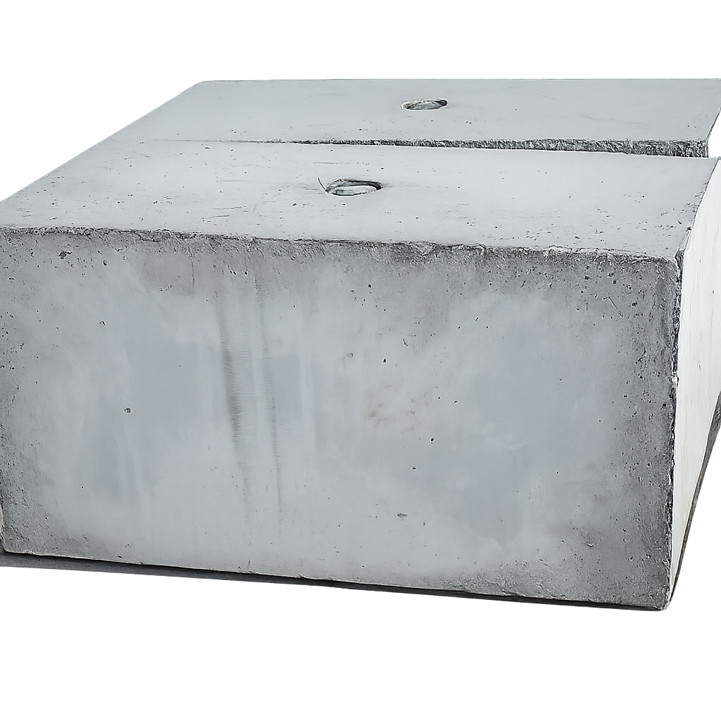 Coping Block