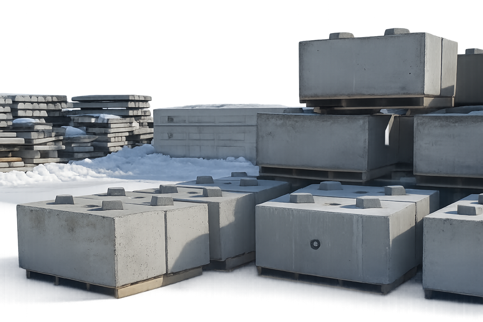 Stacking Unit