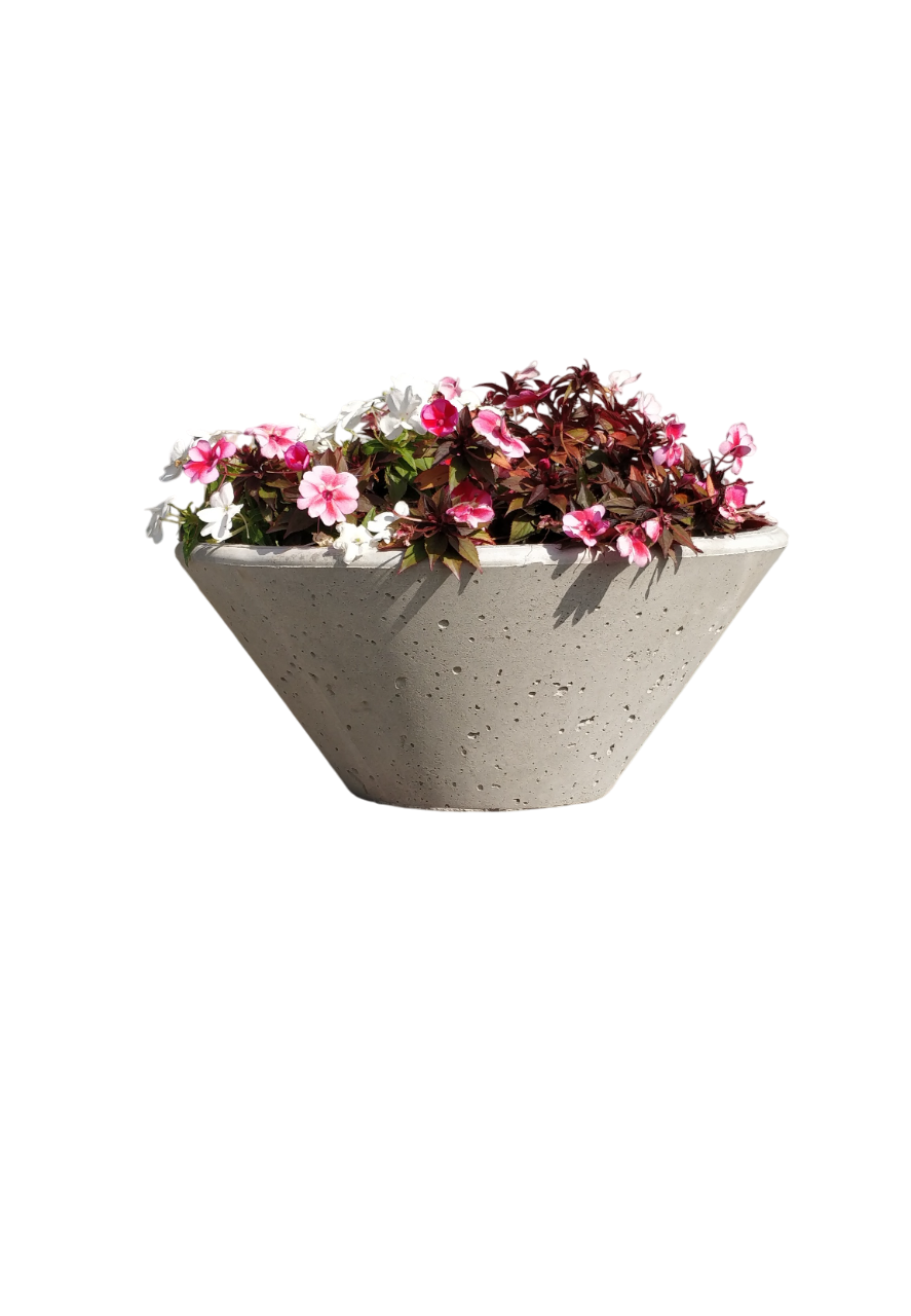 Flower Pots