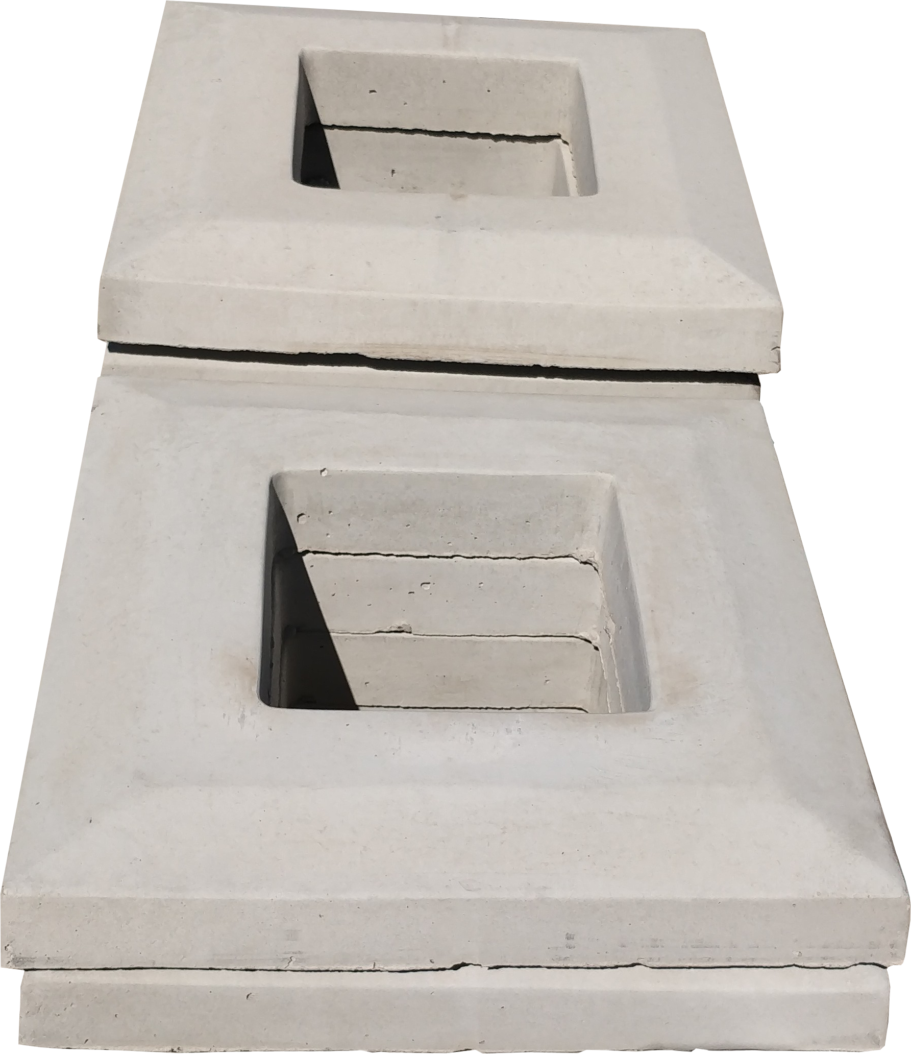 Chimney Caps (2)