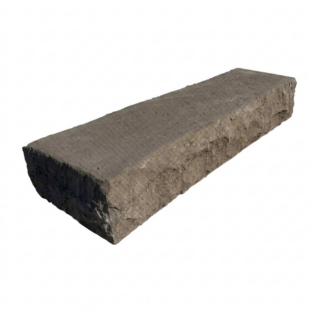 Kingstone step