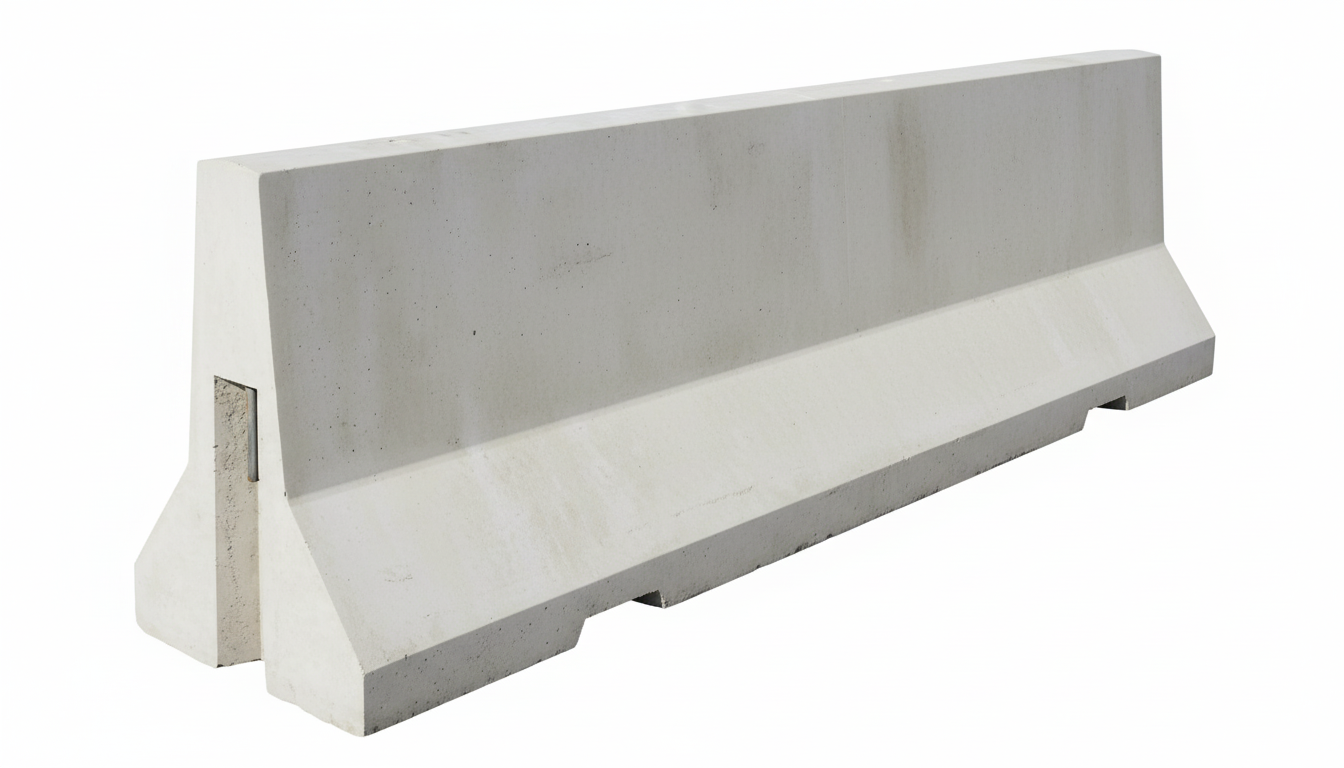 Barrier