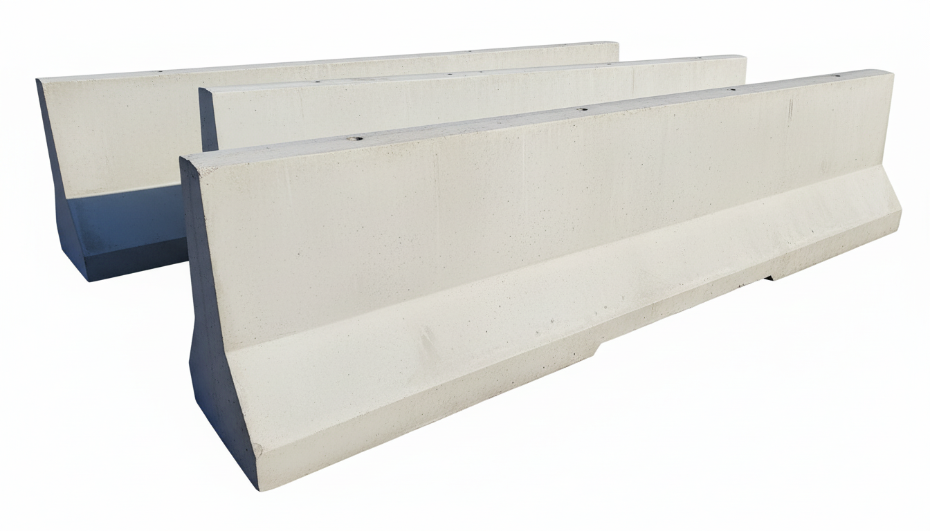 Barrier
