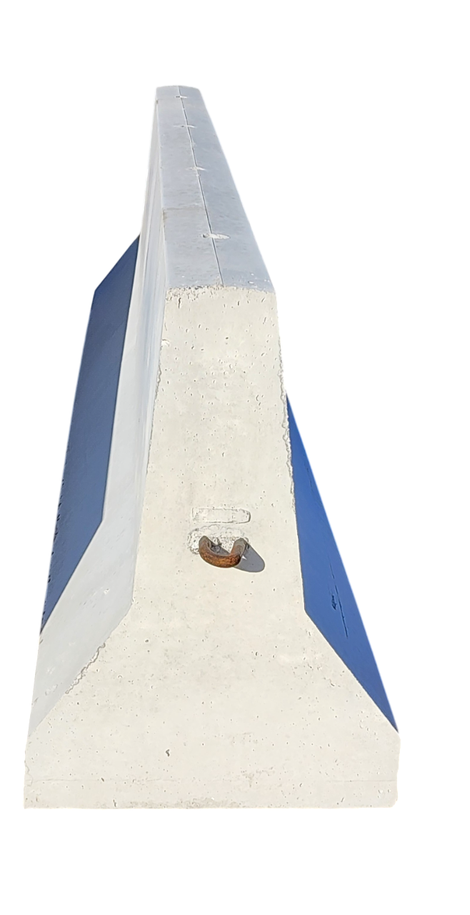 Barrier